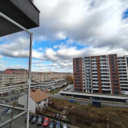 Park Lake Near Iulius Mall, Wi-Fi, Walk-In Showe Cluj-Napoca Exterior foto
