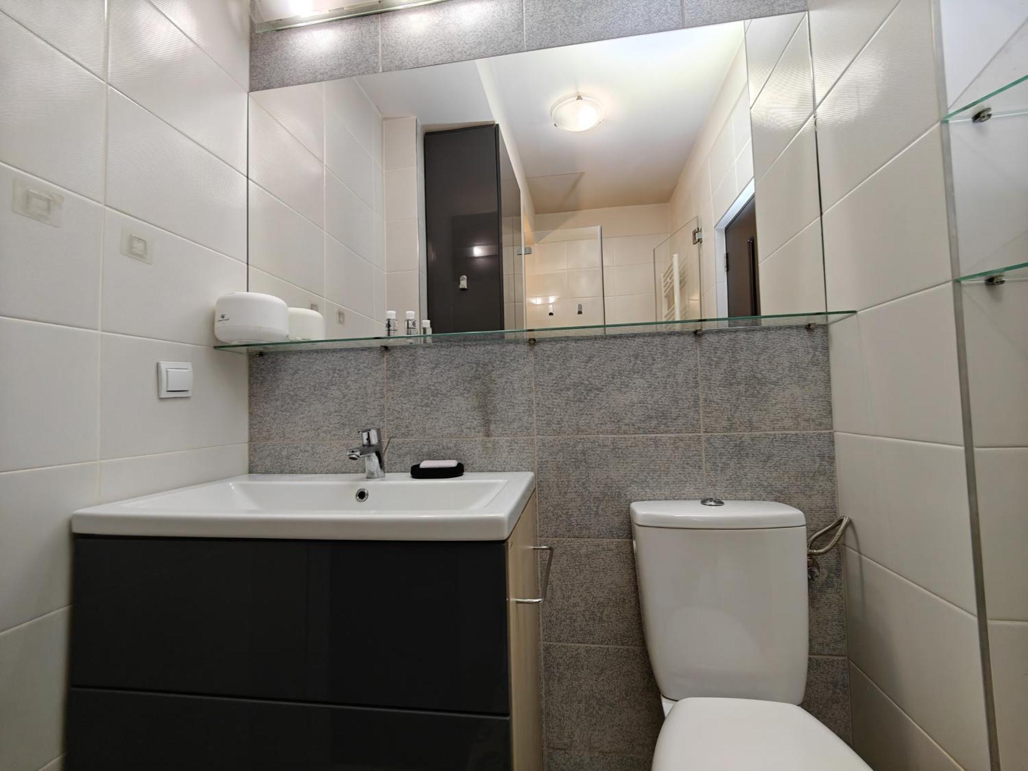 Park Lake Near Iulius Mall, Wi-Fi, Walk-In Showe Cluj-Napoca Exterior foto