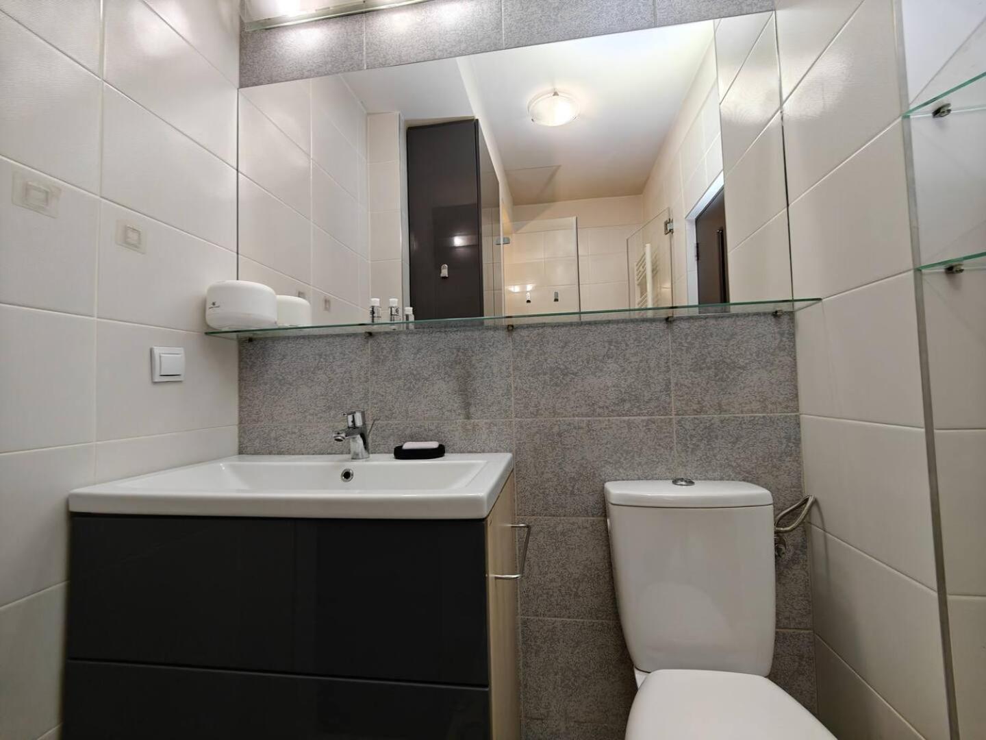 Park Lake Near Iulius Mall, Wi-Fi, Walk-In Showe Cluj-Napoca Exterior foto